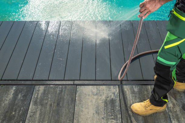 Best Roof Pressure Washing  in Sunbury, OH