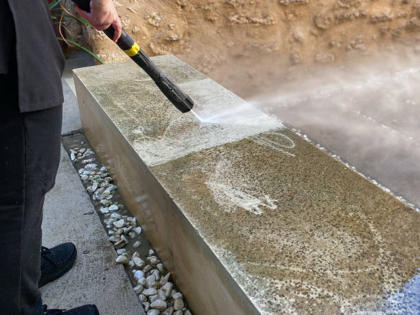 Best Residential Pressure Washing Services  in Sunbury, OH