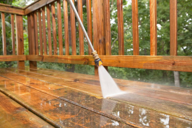 Best Concrete Pressure Washing  in Sunbury, OH