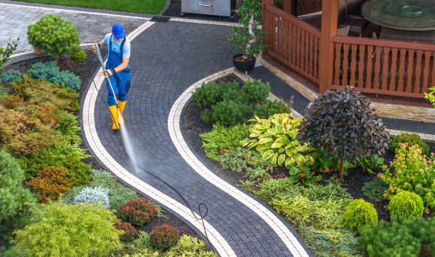 Trusted Sunbury, OH Pressure Washing Experts